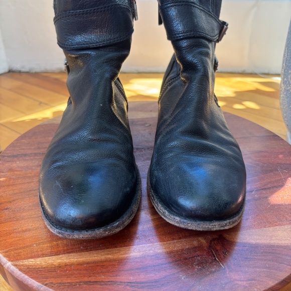 Frye Bootie - Picture 2 of 10